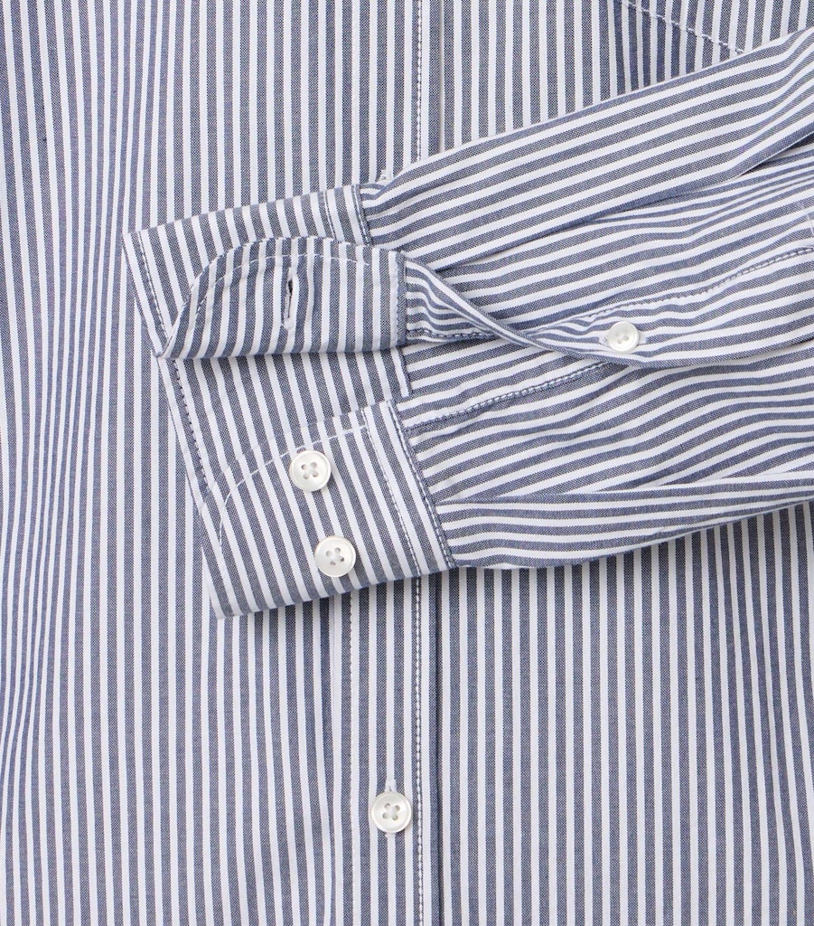 Casa Moda Herren Hemden  Blau