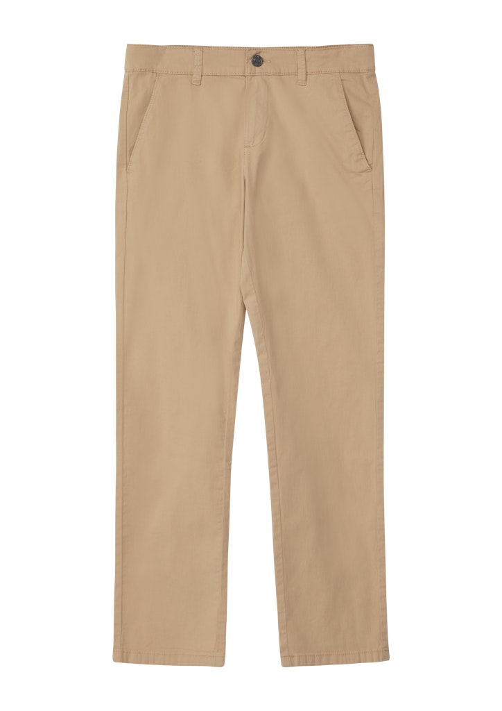 S. Oliver Jungen Hosen & Shorts Brown