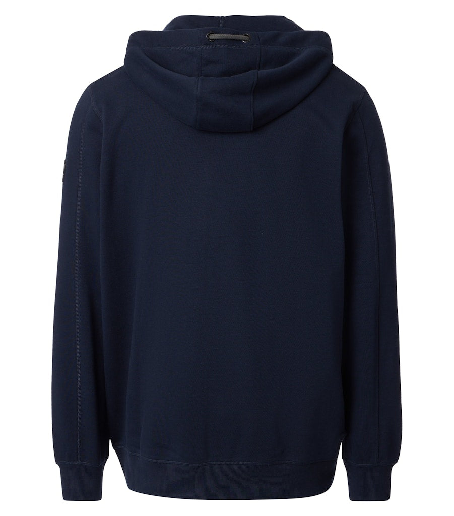 Casa Moda Herren Sweatshirts  Blau