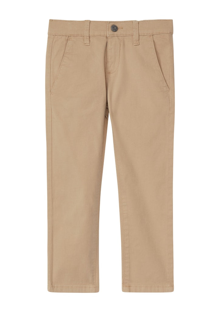 S. Oliver Jungen Hosen & Shorts Brown