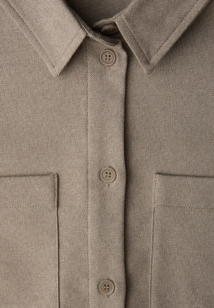 Street One Damen Blusen Light Ter