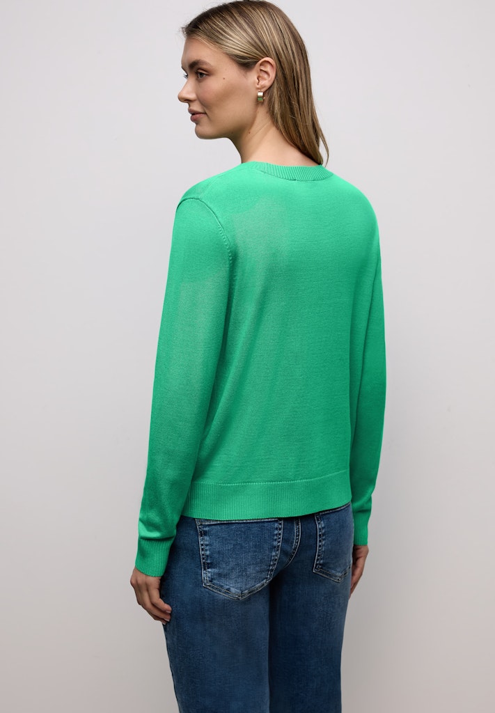 Street One Damen Pullover Arcadia G
