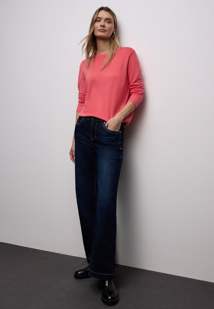 Street One Damen Pullover Striking