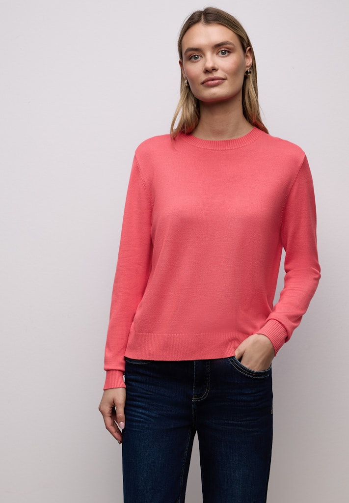 Street One Damen Pullover Striking