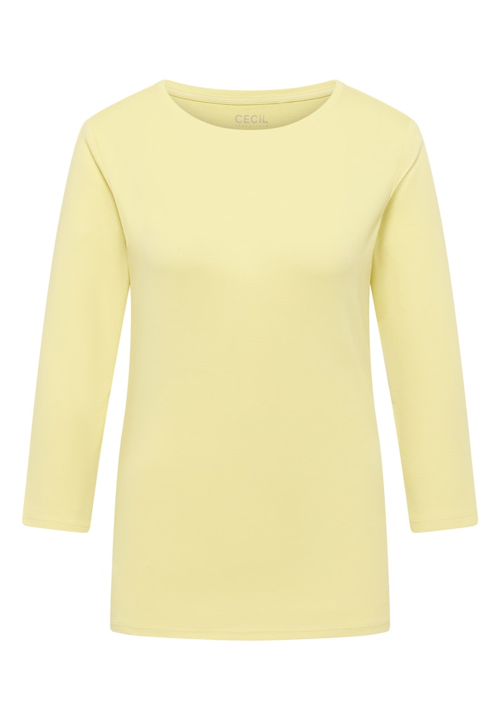 Cecil Damen T-Shirts  Iced Yell