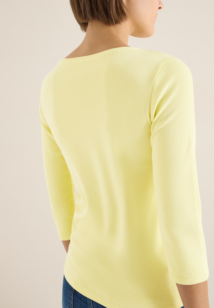 Cecil Damen T-Shirts  Iced Yell