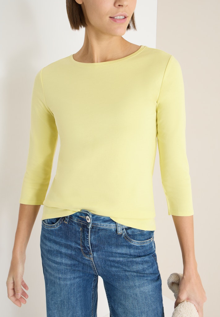 Cecil Damen T-Shirts  Iced Yell