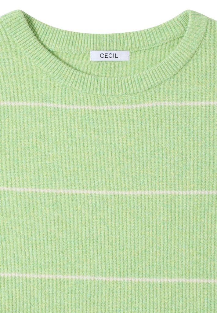 Cecil Damen Pullover  Bamboo Gr