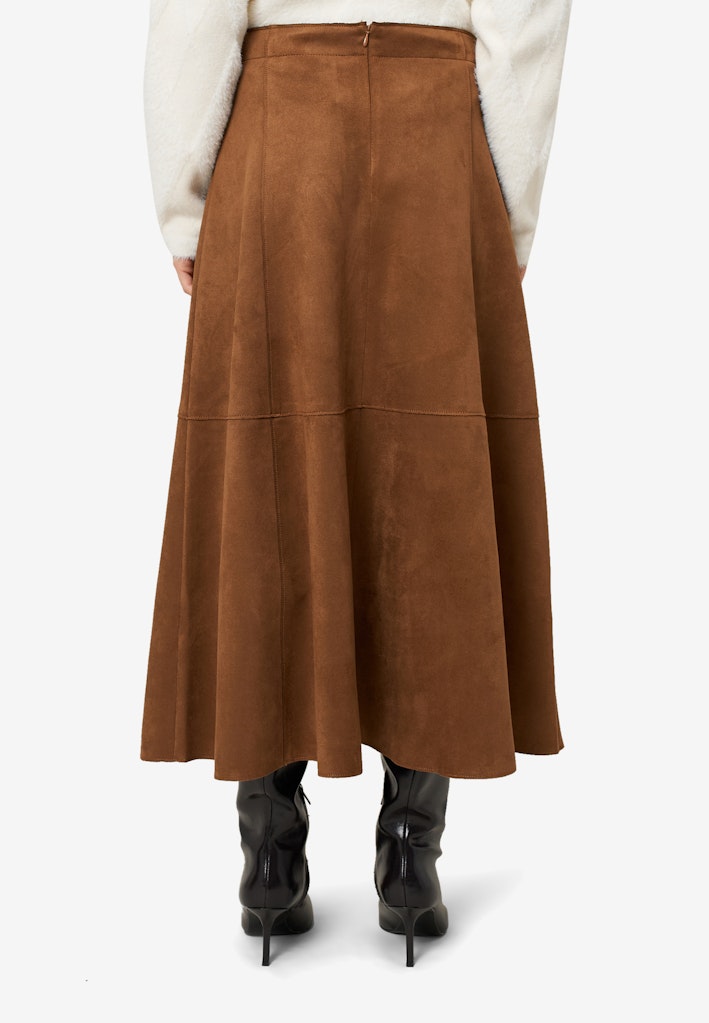 Zero Damen Rock Bright Tobacco