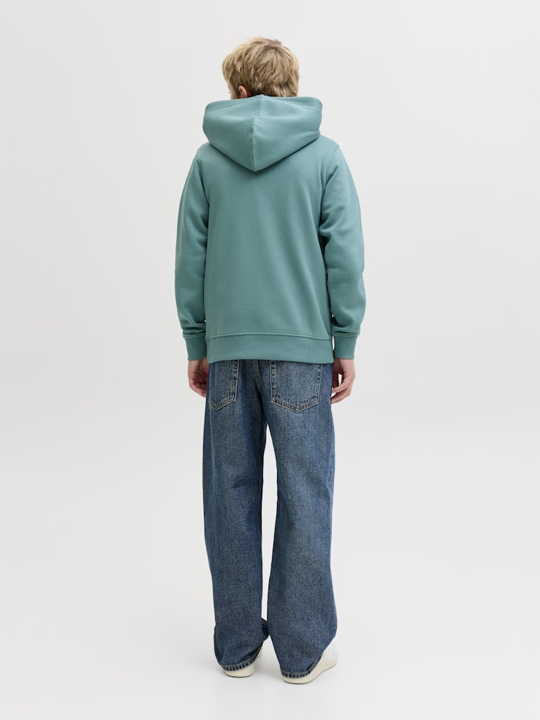 Jack & Jones Jungen Sweats & Sweatjacken Mineral Blue