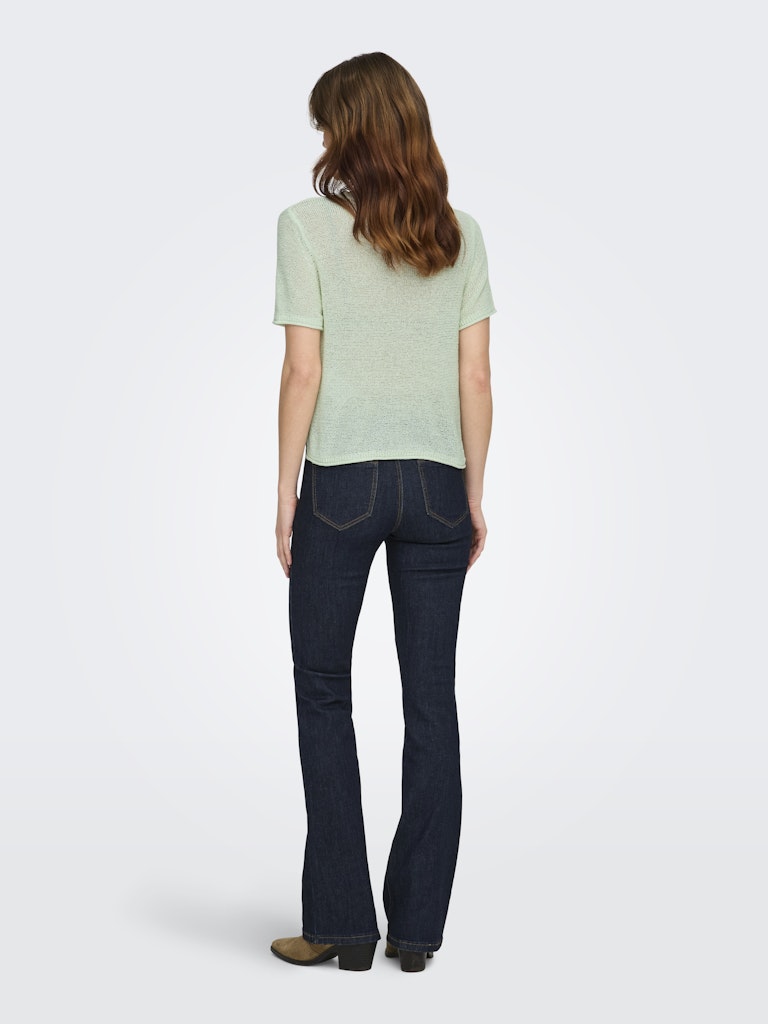 Only Damen Tops Green Lily