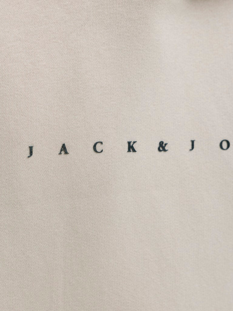 Jack & Jones Jungen Sweats & Sweatjacken Moonbeam