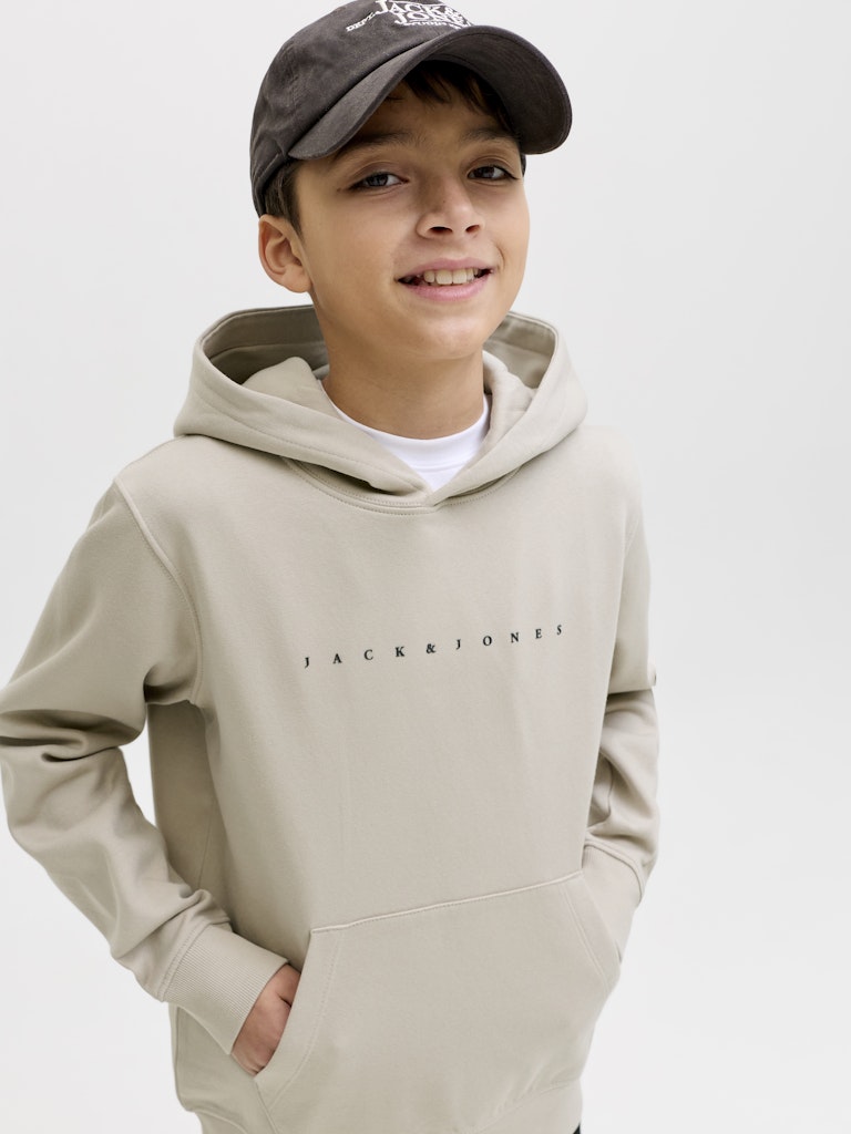 Jack & Jones Jungen Sweats & Sweatjacken Moonbeam