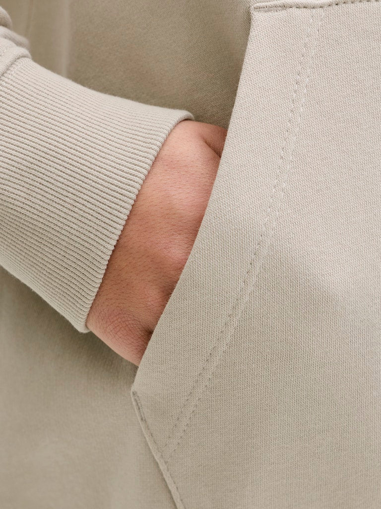 Jack & Jones Jungen Sweats & Sweatjacken Moonbeam