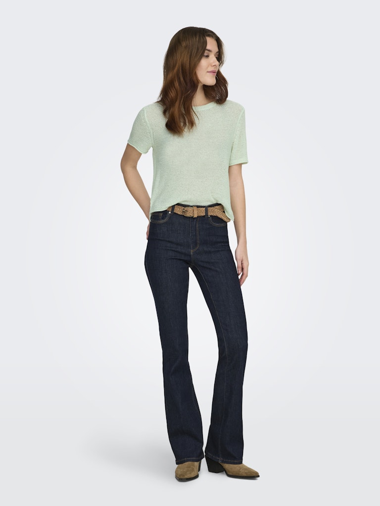 Only Damen Tops Green Lily