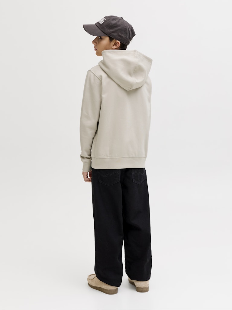 Jack & Jones Jungen Sweats & Sweatjacken Moonbeam