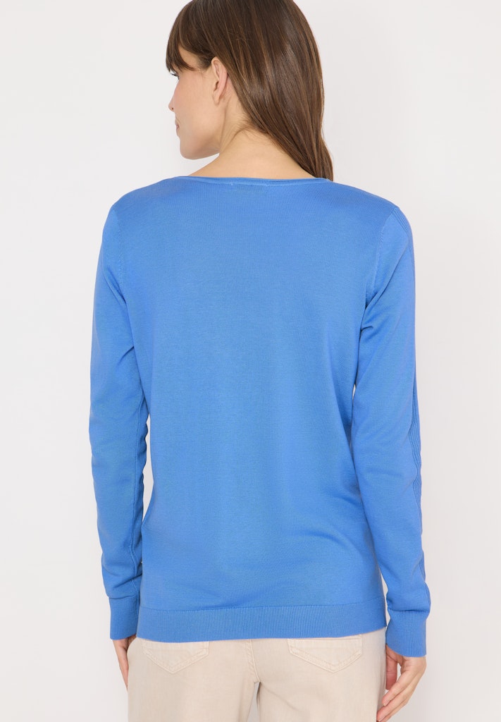 Cecil Damen Pullover Fountain