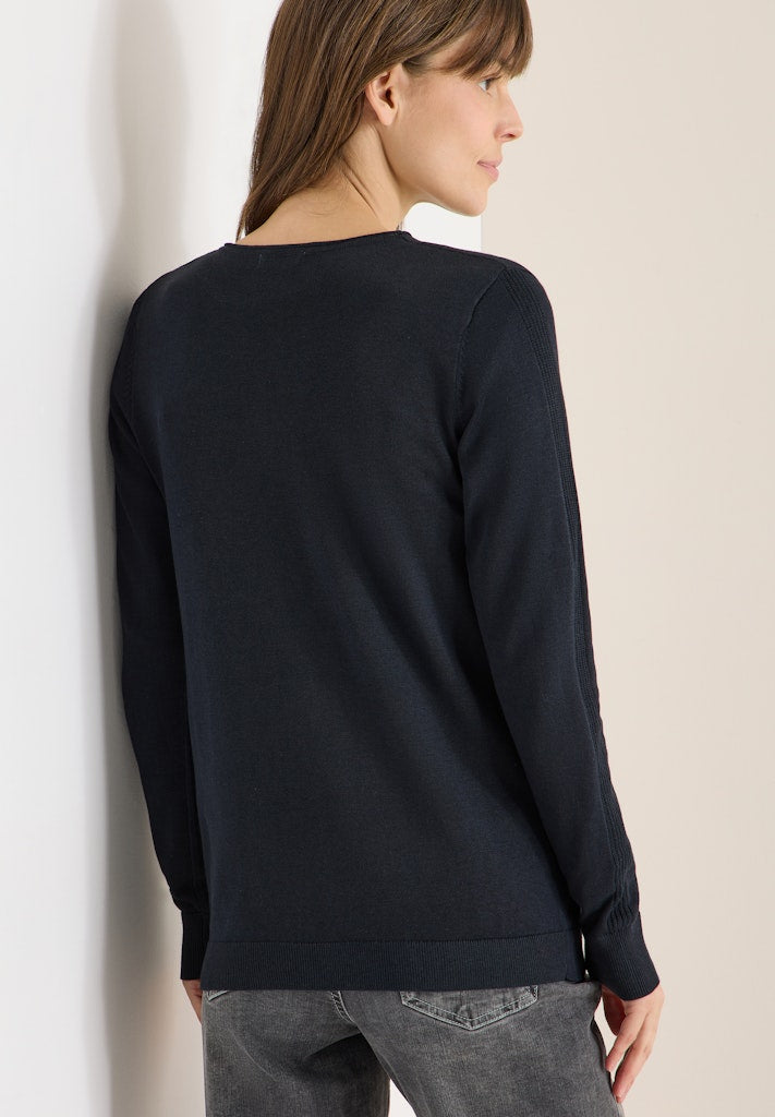 Cecil Damen Pullover  Universal