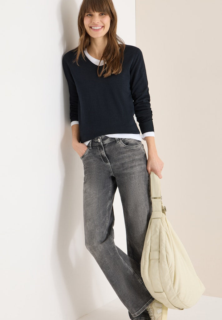 Cecil Damen Pullover Universal