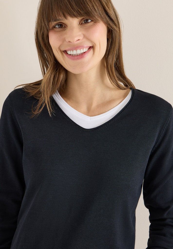 Cecil Damen Pullover Universal