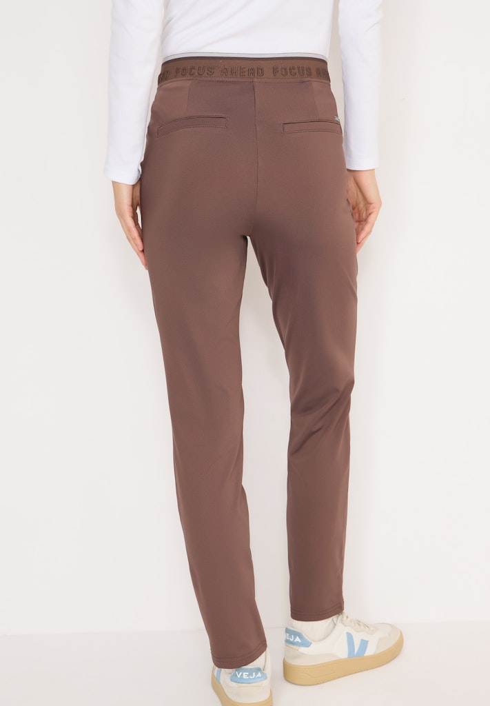 Cecil Damen Hosen Urban Tau