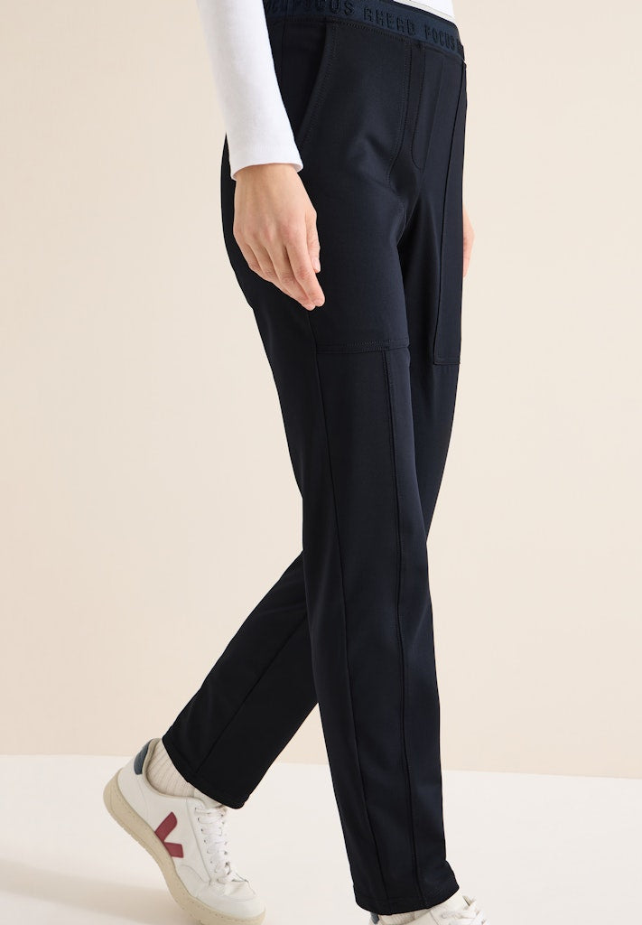 Cecil Damen Hosen Universal