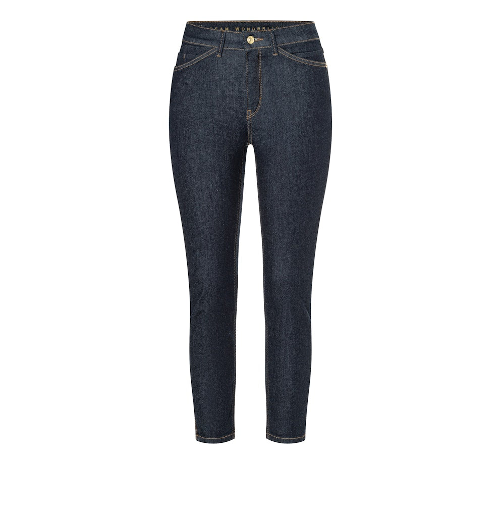 Mac Damen Jeans Fashion Rinsed