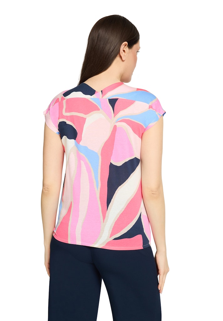 Betty & Co Damen T-Shirts Rosé/Pink