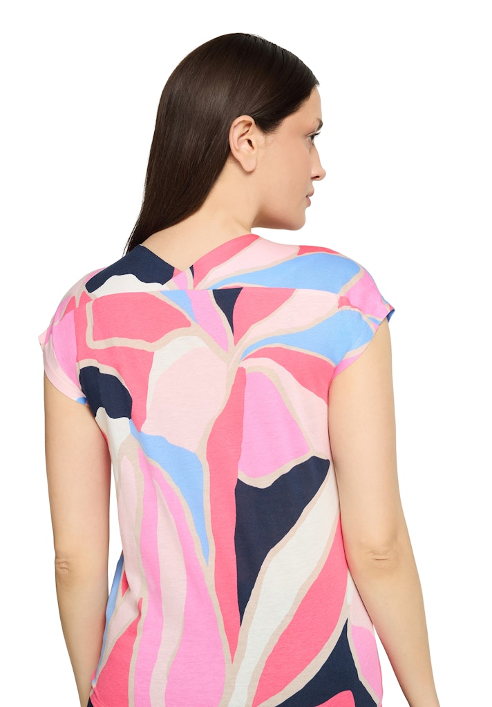 Betty & Co Damen T-Shirts Rosé/Pink