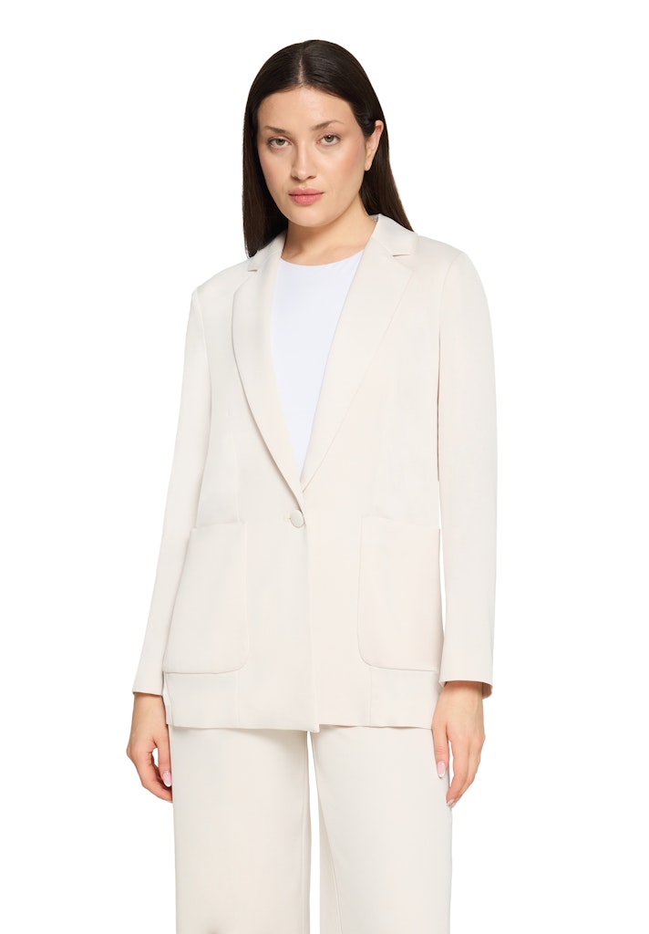 Betty & Co Damen Blazer Ballet Slipper