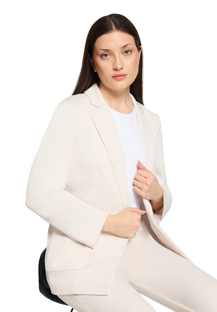 Betty & Co Damen Blazer Ballet Slipper