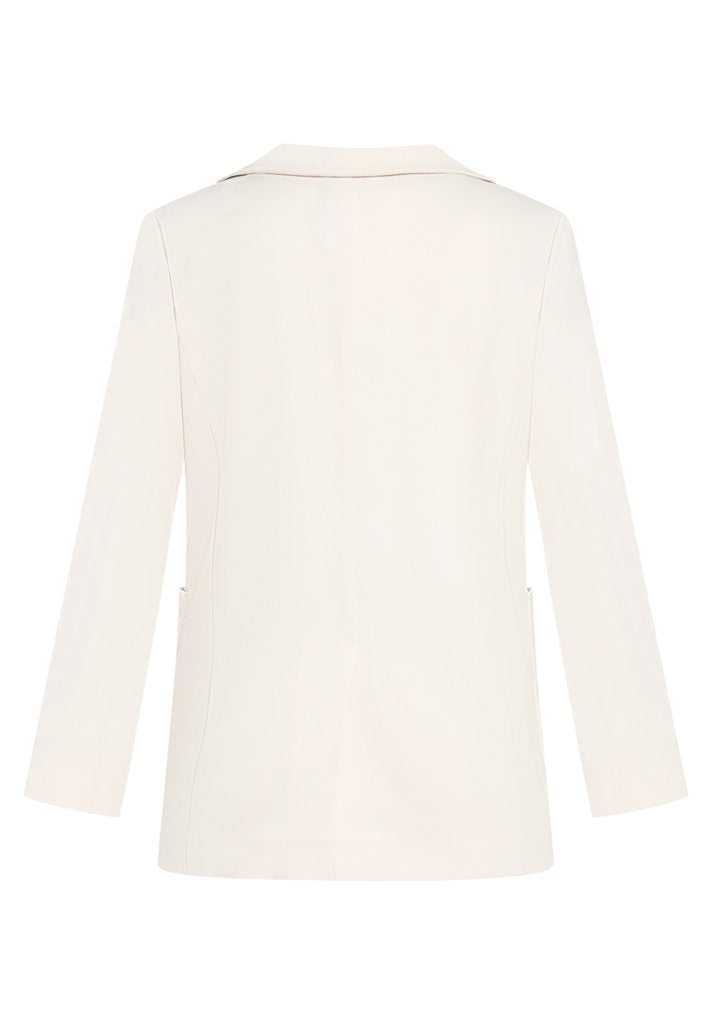 Betty & Co Damen Blazer Ballet Slipper