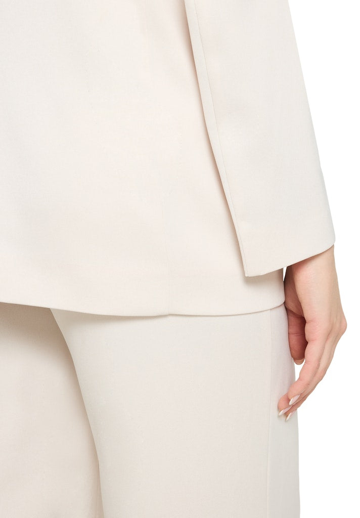 Betty & Co Damen Blazer Ballet Slipper