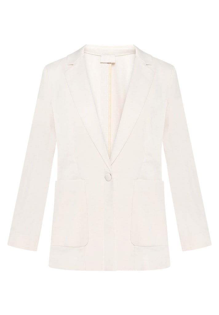 Betty & Co Damen Blazer Ballet Slipper