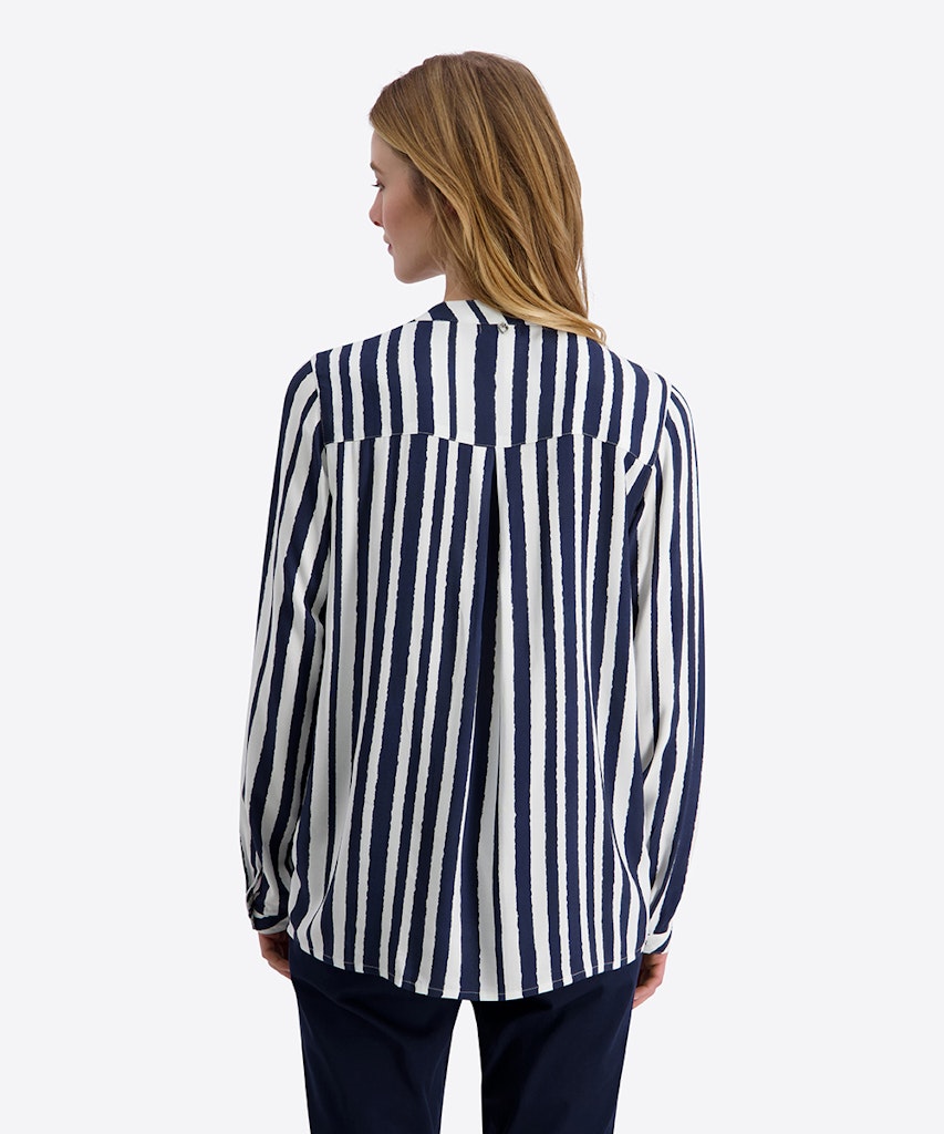 Timezone Damen Blusen Total Ecl