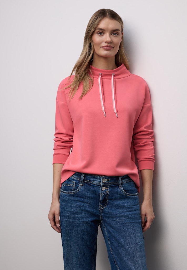 Street One Damen T-Shirts Striking