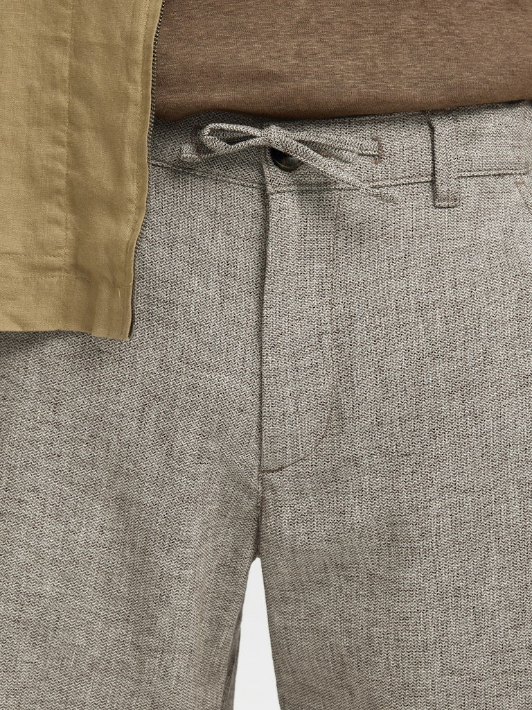 Selected homme Herren Shorts  Delic