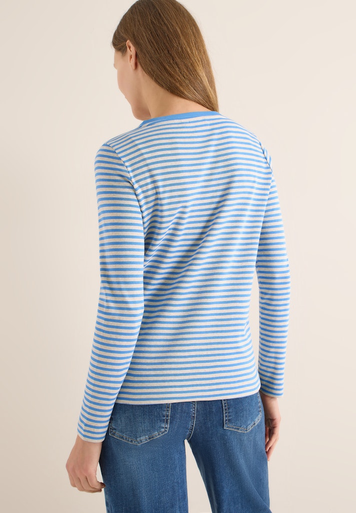 Cecil Damen T-Shirts  Fountain