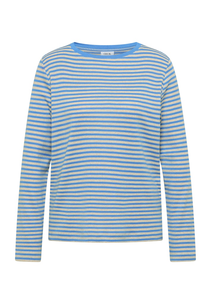 Cecil Damen T-Shirts  Fountain
