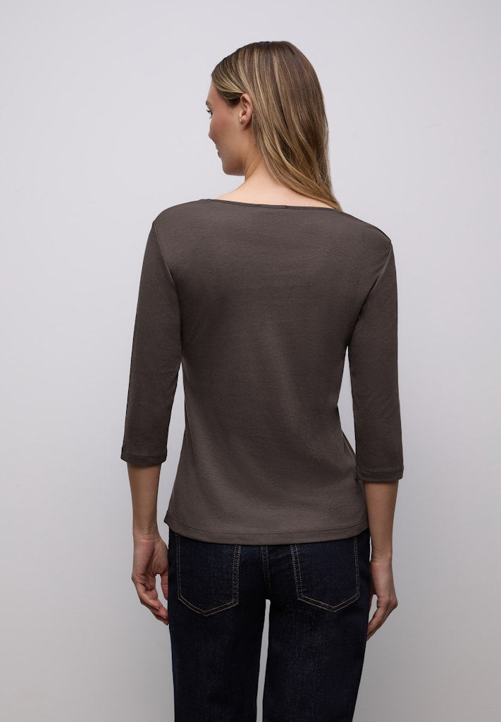 Street One Damen T-Shirts  Molten Ea