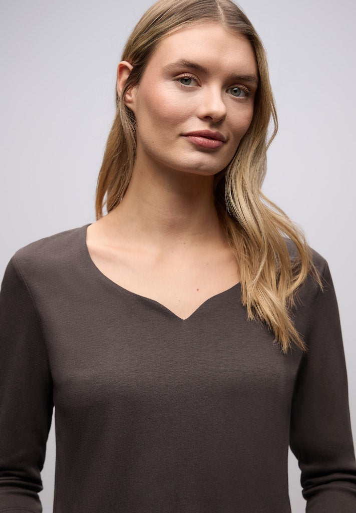 Street One Damen T-Shirts Molten Ea
