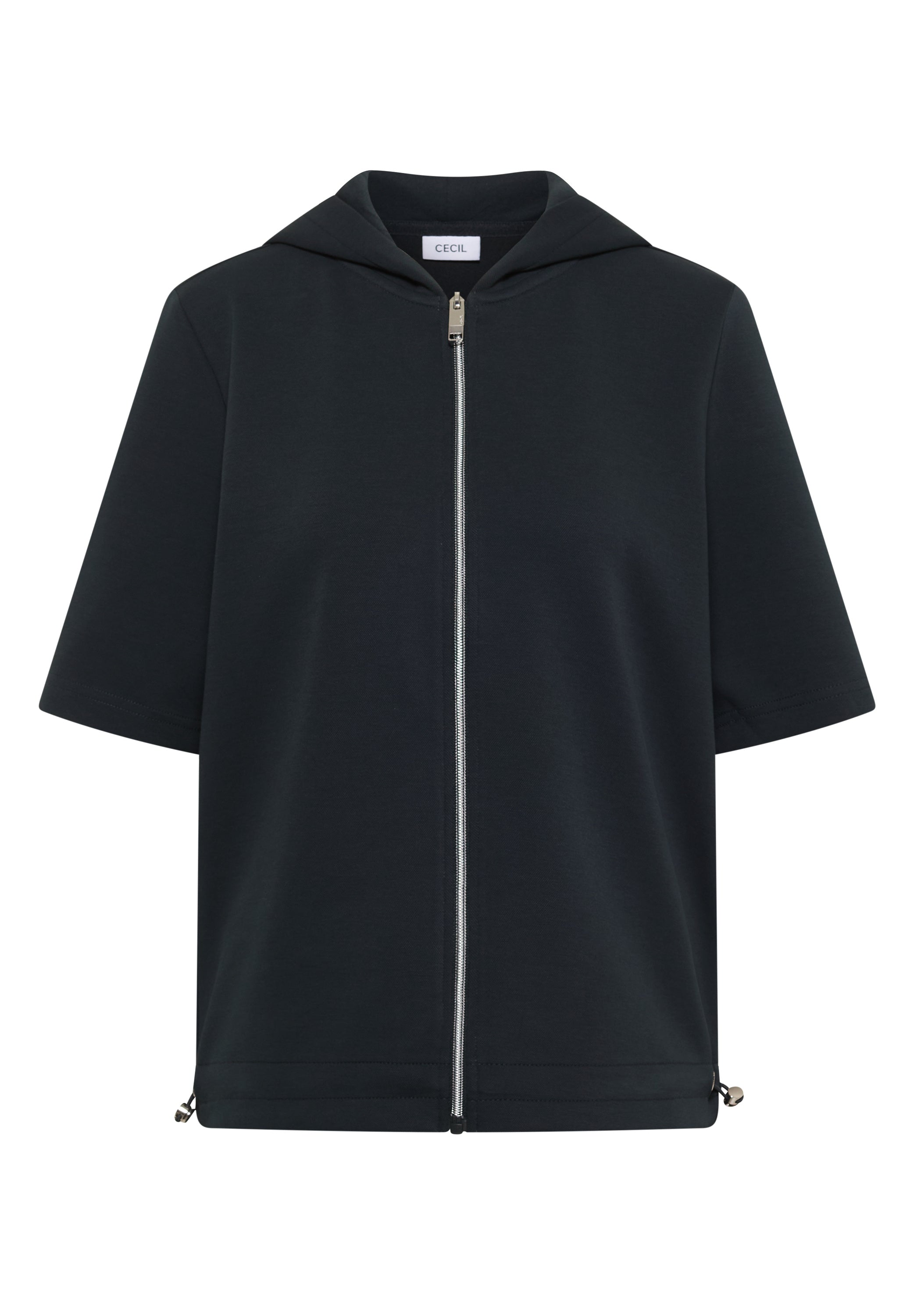 Cecil Damen T-Shirts  Palm Bree
