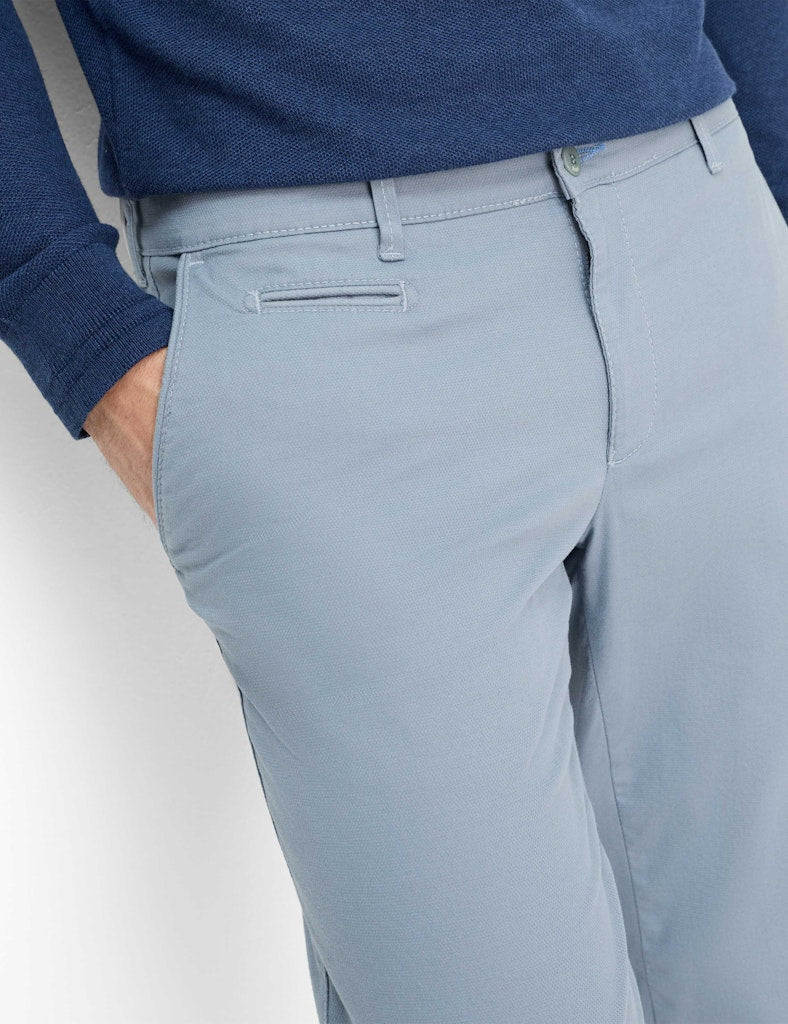 Brax Herren Hosen  Smoke Blue