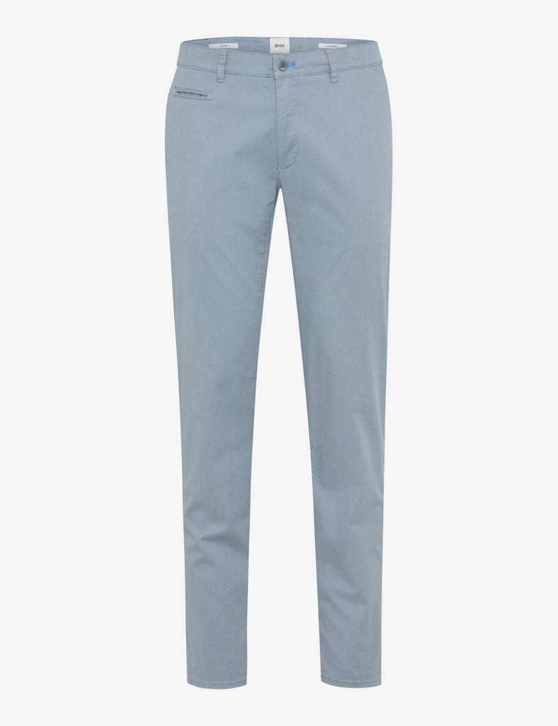 Brax Herren Hosen  Smoke Blue