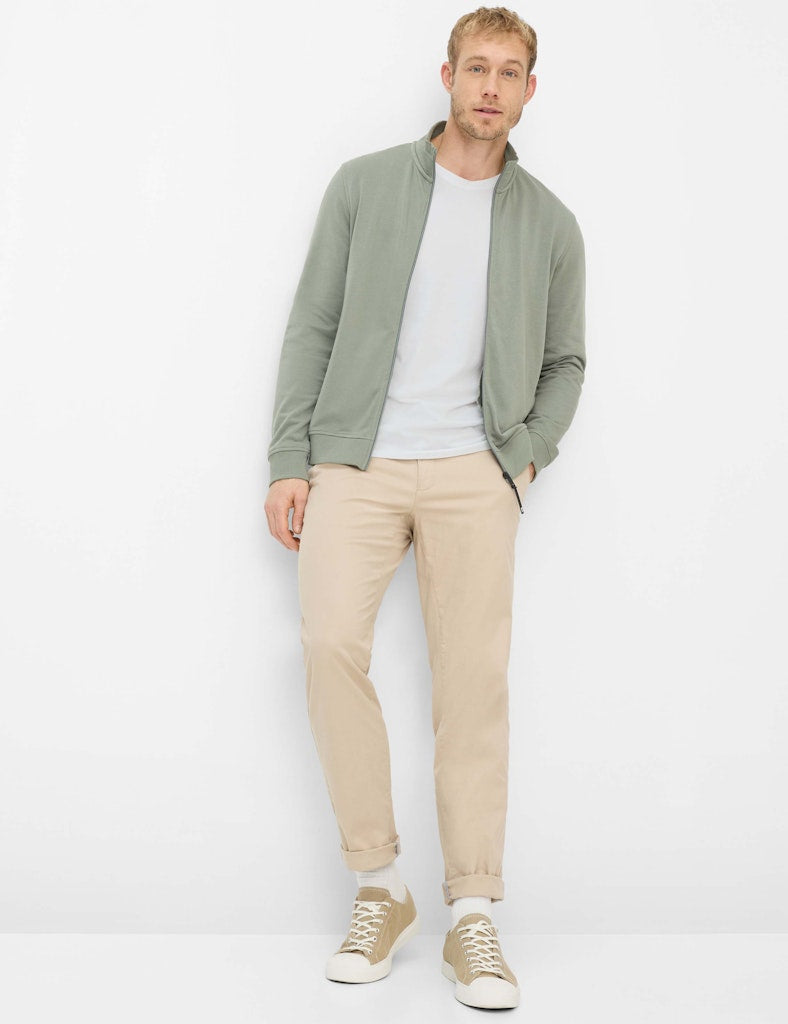 Brax Herren Hosen  Canvas
