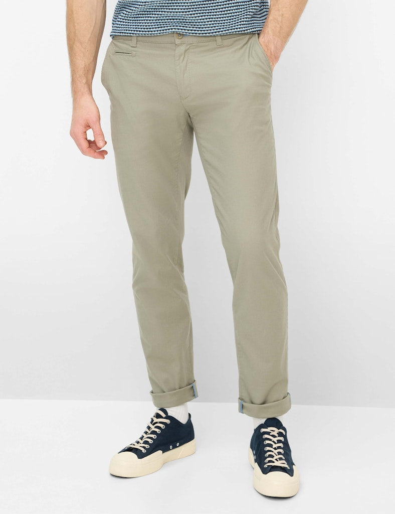Brax Herren Hosen  Jungle