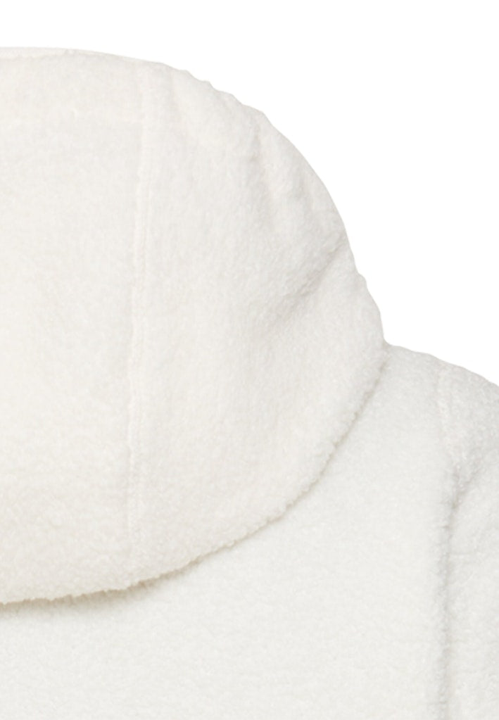 Camel active Damen Jacken  Milkwhite