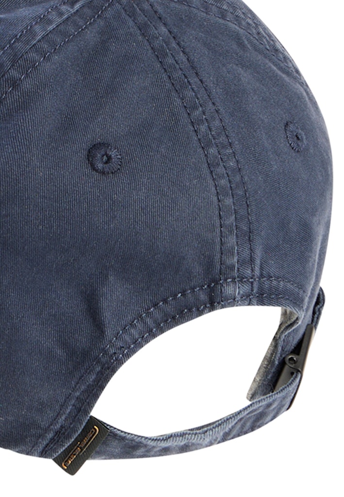 Camel active Herren Accessoires  Dark Navy