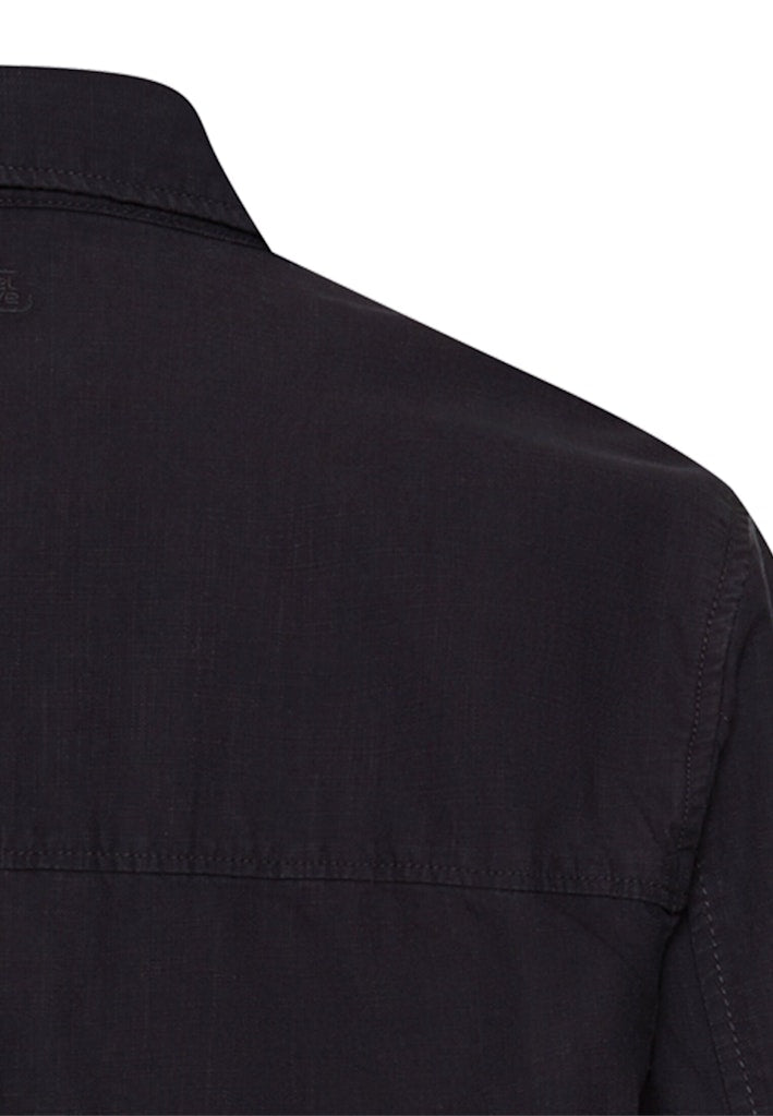 Camel active Herren Hemden  Dark Navy