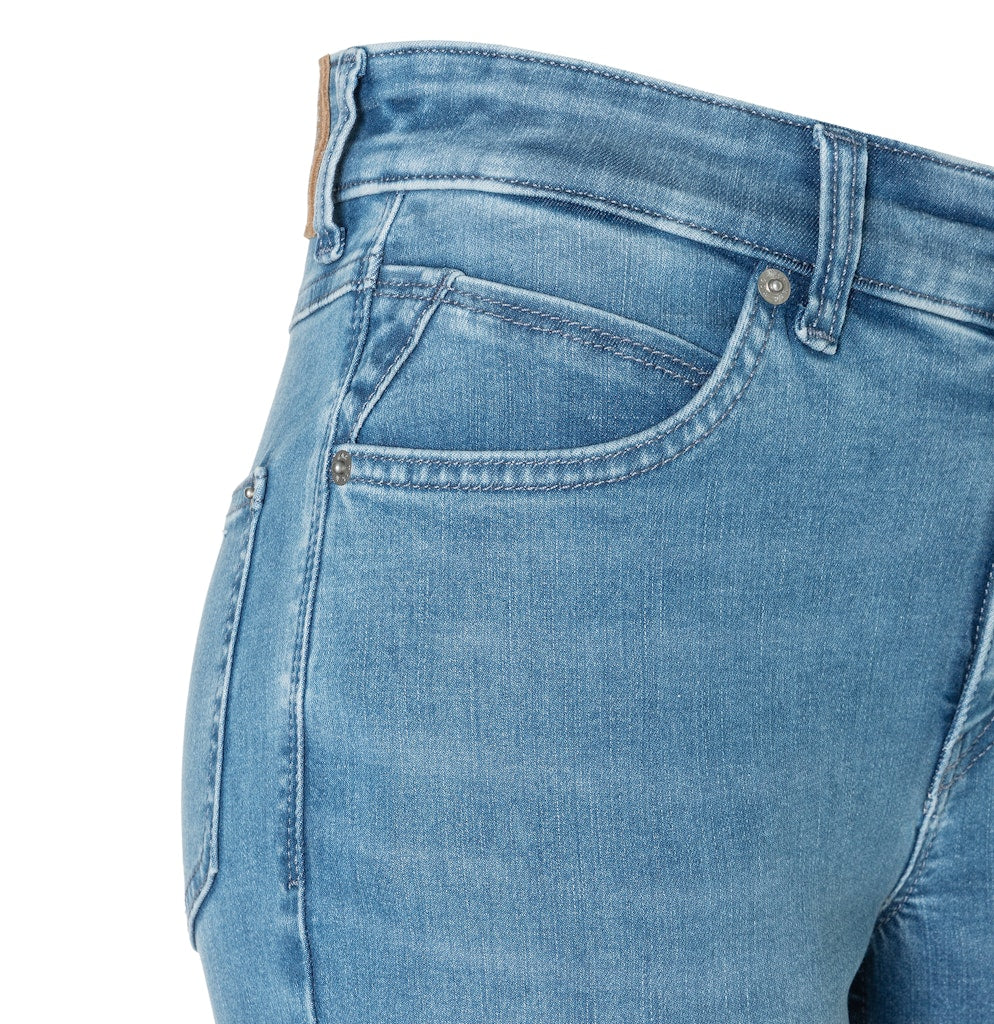 Mac Damen Jeans Authentic Baby